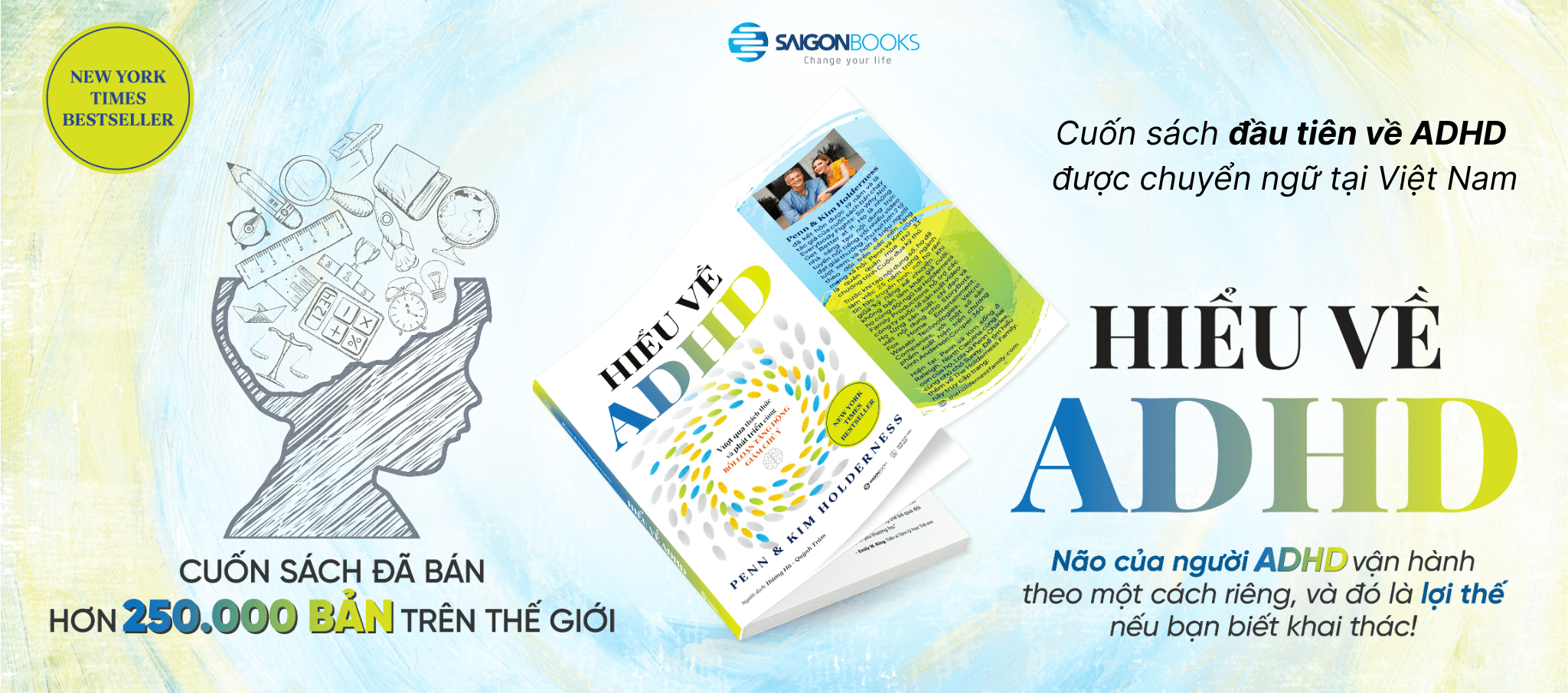 Cuốn sách đầu tiên